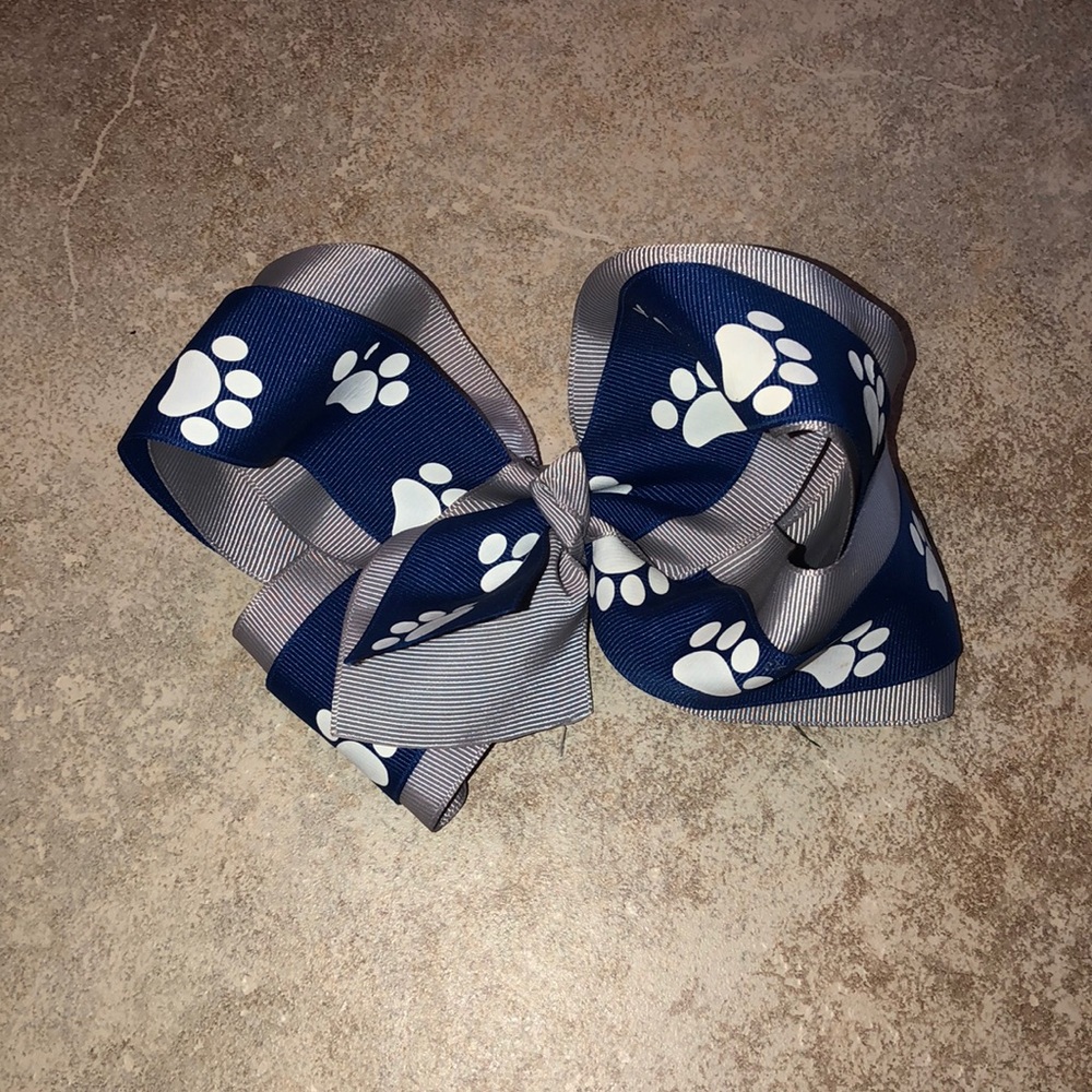 bow